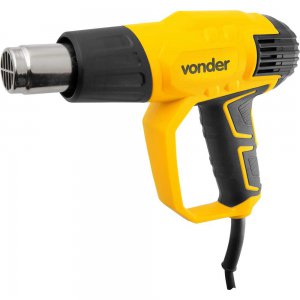 SOPRADOR TERMICO 2.000W 220V STV200N VONDER