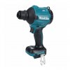 Soprador/Inflador a Bateria 18V Makita