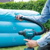 Soprador/Inflador a Bateria 18V Makita