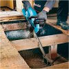 Motosserra 18V Sabre 30CM com Bateria e Carregador Bivolt MAKITA