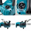 Motosserra 18V Sabre 30CM com Bateria e Carregador Bivolt MAKITA