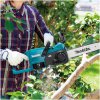 Motosserra 18V Sabre 30CM com Bateria e Carregador Bivolt MAKITA