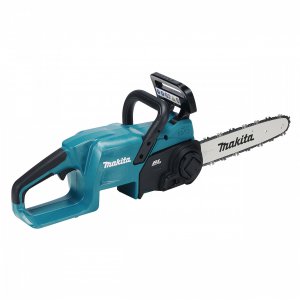 Motosserra 18V Sabre 30CM com Bateria e Carregador Bivolt MAKITA