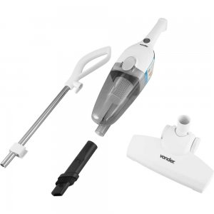 Aspirador de p� vertical 1.350W 1 litro APV 1350 turbo 220V VONDER