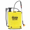 Pulverizador bateria e manual PL-20B1 LYNUS