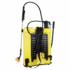 Pulverizador bateria e manual PL-20B1 LYNUS