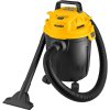 Aspirador de p� e l�quidos 1.000W 10 litros 220V APV 1010 VONDER
