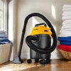 Aspirador de p� e l�quidos 1.000W 10 litros 220V APV 1010 VONDER
