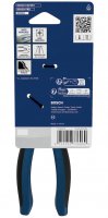Alicate Universal Bosch 180 mm