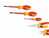 Kit de Ferramentas Isoladas VDE com 5 Pe�as BOSCH