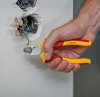 Kit de Ferramentas Isoladas VDE com 5 Pe�as BOSCH