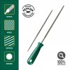 Lima SATA Redonda Mur�a 8?? com Cabo - ST03993L