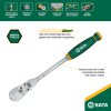 Catraca Flex�vel com Cabo 1/2 pol 72 dentes SATA ? ST13971F
