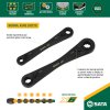 Jogo de Chaves com Catraca Quadbox X6 2 Pe�as SATA ? ST09059G