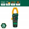 Alicate Amperimetro CAT III SATA