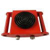 Kit Carro Tartaruga 6 Ton com Roda Direcional