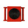 Kit Carro Tartaruga 6 Ton com Roda Direcional
