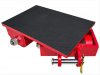 Kit Carro Tartaruga 6 Ton com Roda Direcional