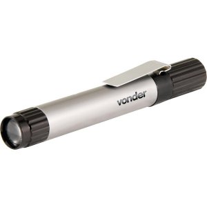 Lanterna Mini LN 011 LED Vonder