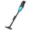 ASPIRADOR DE PO A BATERIA 18V C/BAT E CARR DCL180ZBC MAKITA