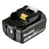 ASPIRADOR DE PO A BATERIA 18V C/BAT E CARR DCL180ZBC MAKITA