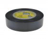 Fita Isolante Antichama 19 x 20 mm Preta Vonder