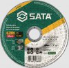 Disco de Desbaste para Metal 115X6.4MM - ST155405