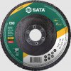 DISCO FLAP ABRASIVO METAL 4.1/2