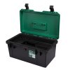 CAIXA REFOR�ADA E IMPERME�VEL 19? SATA - ST95313