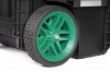 CAIXA ORGANIZADORA EMPILH�VEL E IMPERME�VEL 65L SATA - ST95322