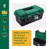 CAIXA REFOR�ADA E IMPERME�VEL 17? SATA - ST95312