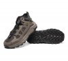 Bota Adventure Cano Alto Macboot Mergulh�o 06 Marrom Escuro tam 40