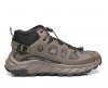 Bota Adventure Cano Alto Macboot Mergulh�o 06 Marrom Escuro tam 40