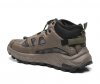 Bota Adventure Cano Alto Macboot Mergulh�o 06 Marrom Escuro tam 41