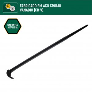 ALAVANCA P/MECANICO SATA 387MM - ST92540G