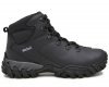 Bota motoqueiro cano alto XDEZ 02 grafitte tam 44 MACBOOT