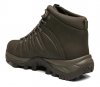 Bota adventure cano alto UIRAPURU 22 Marrom tam 39 MACBOOT