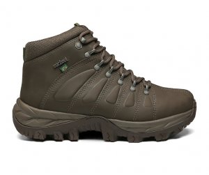 Bota adventure cano alto UIRAPURU 22 Marrom tam 39 MACBOOT