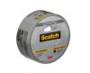 Fita Silver Tape Scotch 45mm x 25m prata 3M