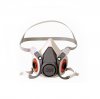M�scara respirat�ria semifacial 6000 3M