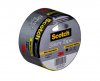Fita Silver Tape Scotch 45mm x 5m prata 3M