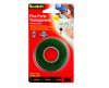 Fita Dupla Face fixa forte interno 12mm X 2m 3M