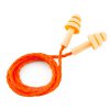Protetor auricular Pomp Plus com cord�o poliester 3M