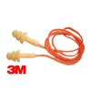 Protetor auricular Pomp Plus com cord�o poliester 3M