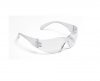�culos de seguran�a Virtua transparente 3M