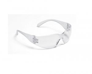 �culos de seguran�a Virtua transparente 3M