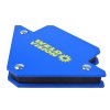 Esquadro Magn�tico Para Solda 10Kg Weld Vision