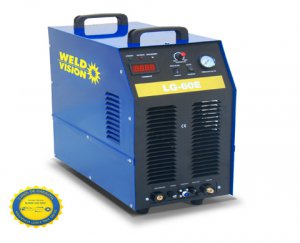 M�quina corte plasma LG60E trif�sica 380V Weld Vision