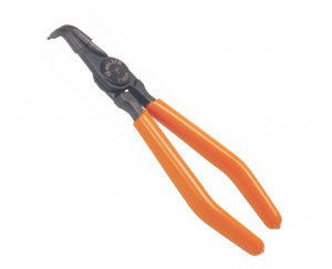 Alicate An�is Interno 15.150C Bico Curvo 5.1/2