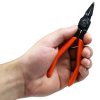 Alicate An�is Interno Bico Reto 5.1/2